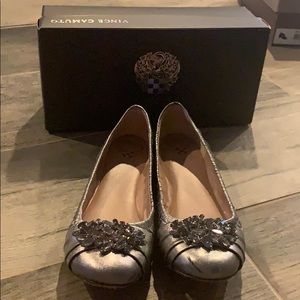 Vince camuto flats
